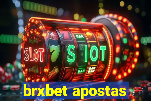 brxbet apostas